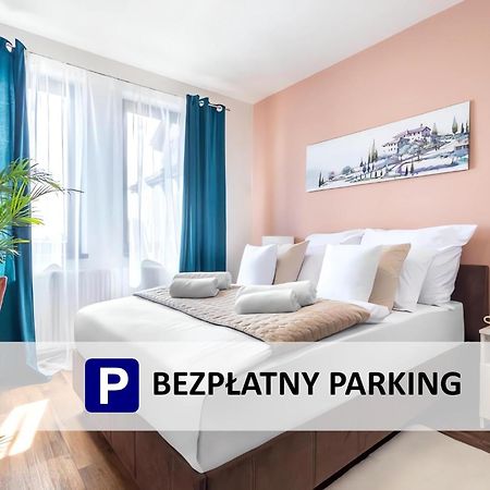 Hotel A4 Wroclaw - Bielany Bielany Wrocławskie 외부 사진