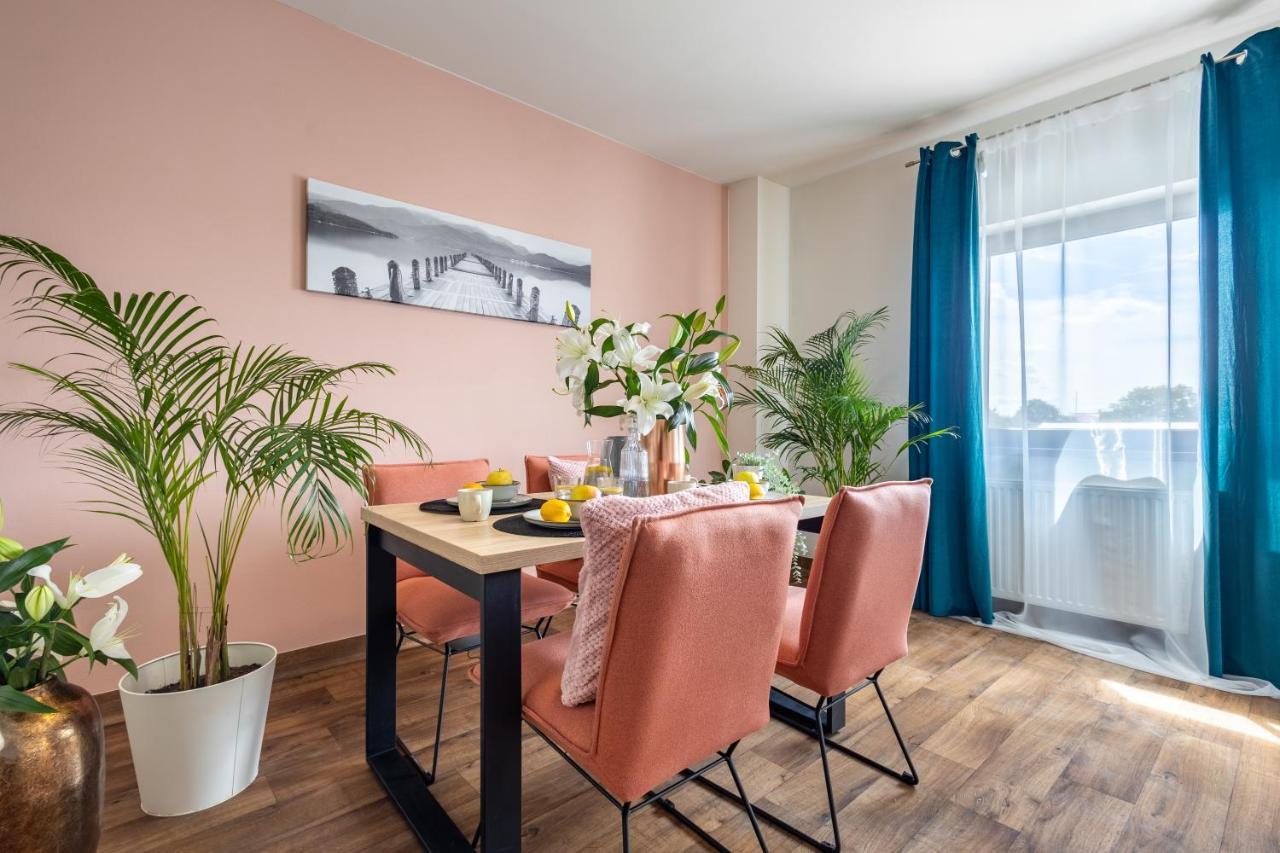 Hotel A4 Wroclaw - Bielany Bielany Wrocławskie 외부 사진