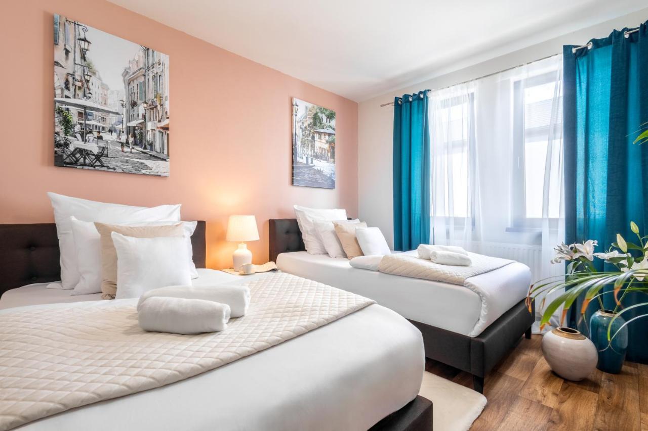 Hotel A4 Wroclaw - Bielany Bielany Wrocławskie 외부 사진