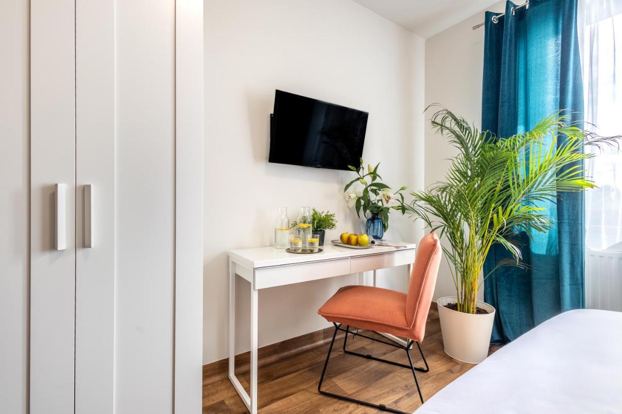 Hotel A4 Wroclaw - Bielany Bielany Wrocławskie 외부 사진