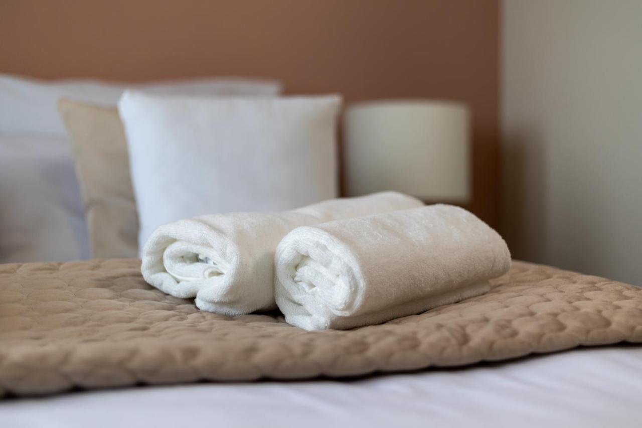Hotel A4 Wroclaw - Bielany Bielany Wrocławskie 외부 사진