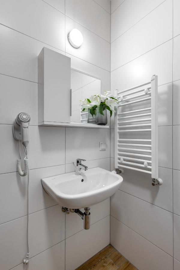 Hotel A4 Wroclaw - Bielany Bielany Wrocławskie 외부 사진