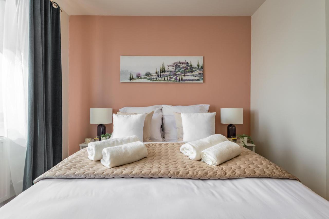 Hotel A4 Wroclaw - Bielany Bielany Wrocławskie 외부 사진