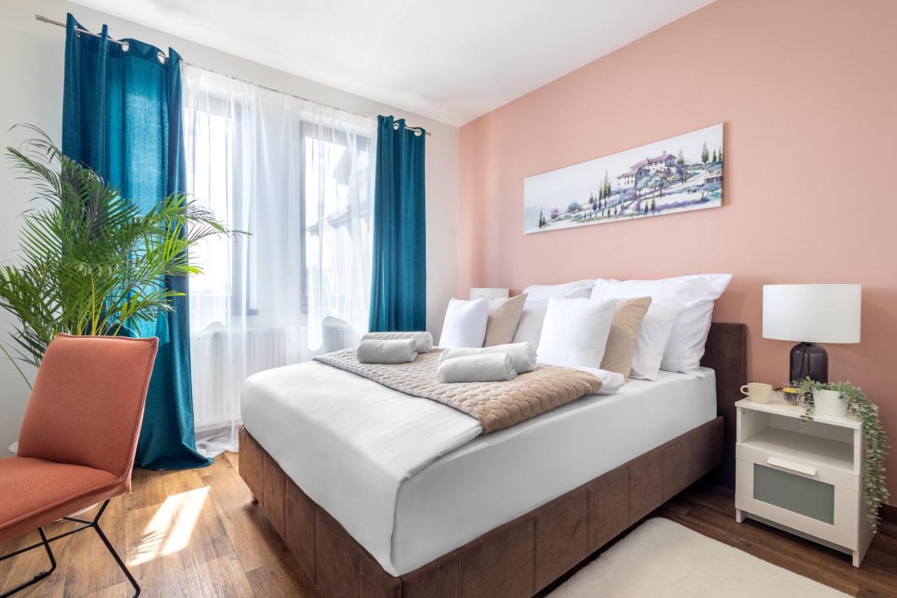 Hotel A4 Wroclaw - Bielany Bielany Wrocławskie 외부 사진