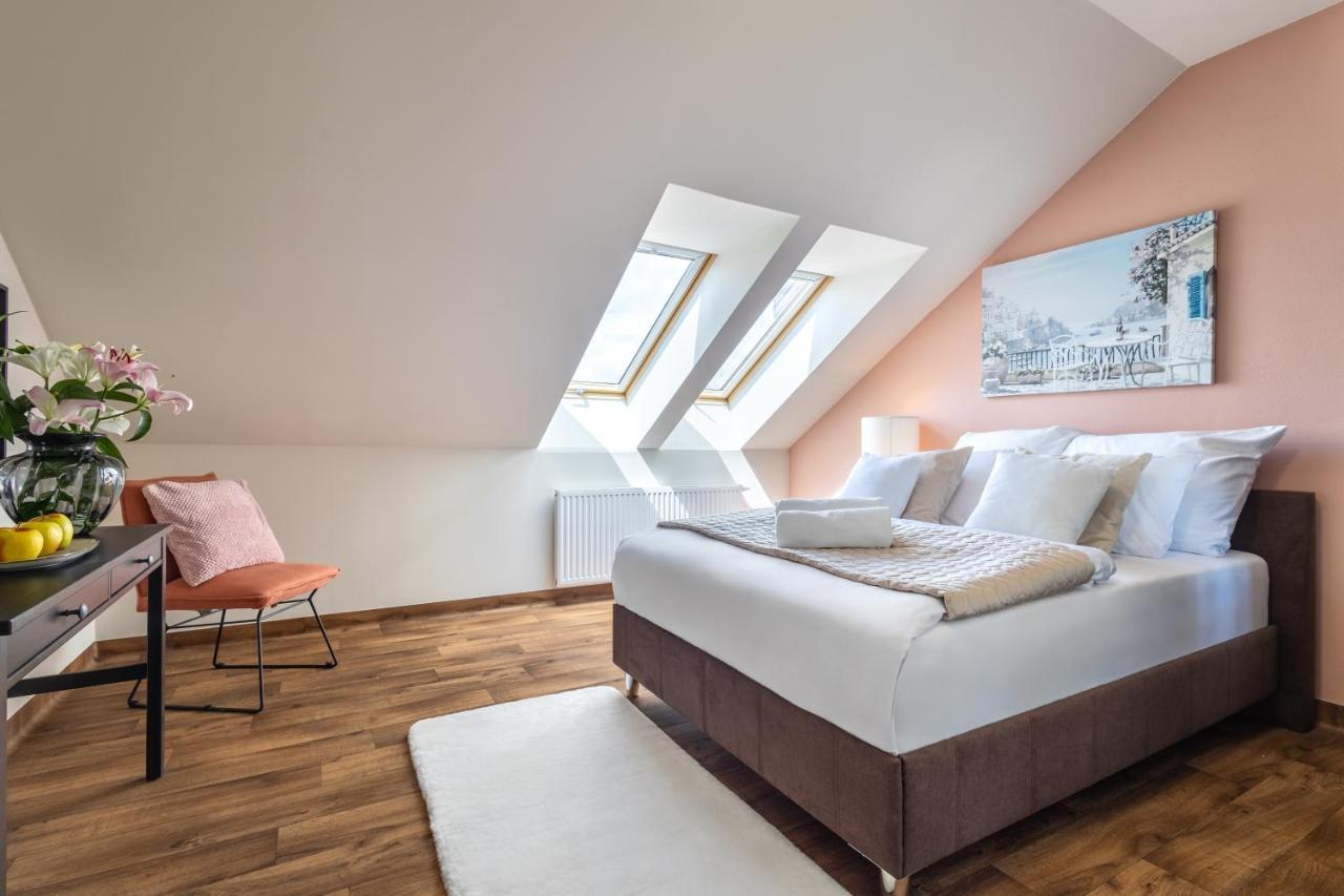 Hotel A4 Wroclaw - Bielany Bielany Wrocławskie 외부 사진