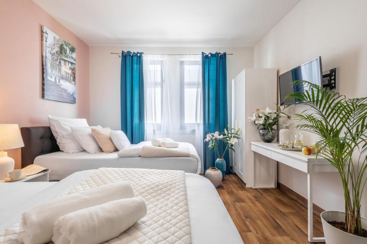 Hotel A4 Wroclaw - Bielany Bielany Wrocławskie 외부 사진