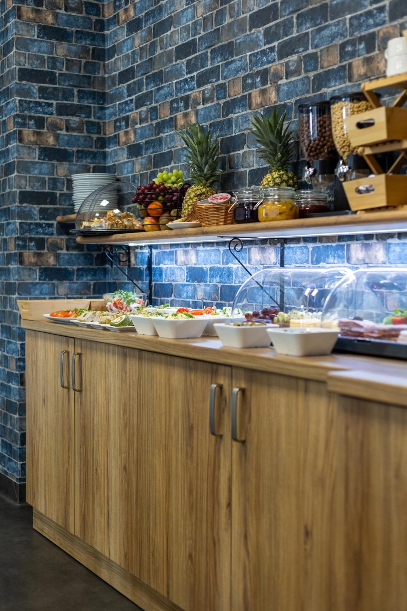 Hotel A4 Wroclaw - Bielany Bielany Wrocławskie 외부 사진