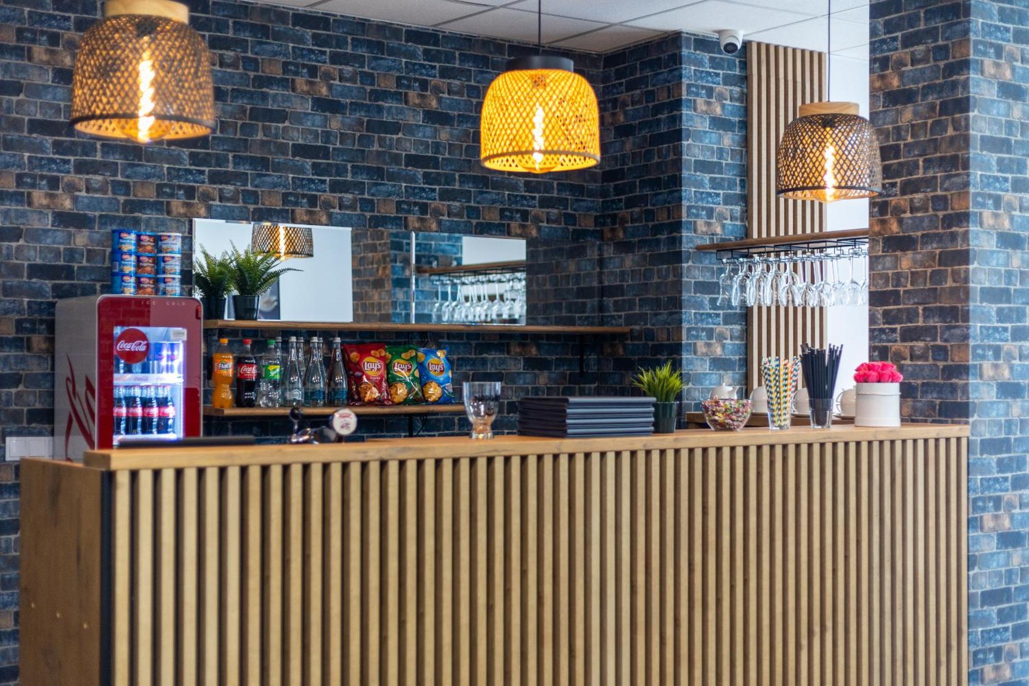 Hotel A4 Wroclaw - Bielany Bielany Wrocławskie 외부 사진